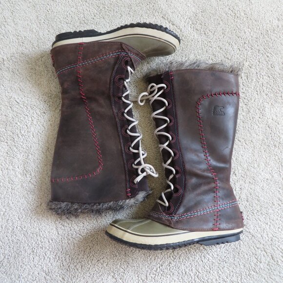 Sorel cozy cate waterproof boot deals